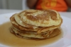 Buttermilk Pancakes