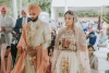 Sikh Wedding - Order of Ceremony